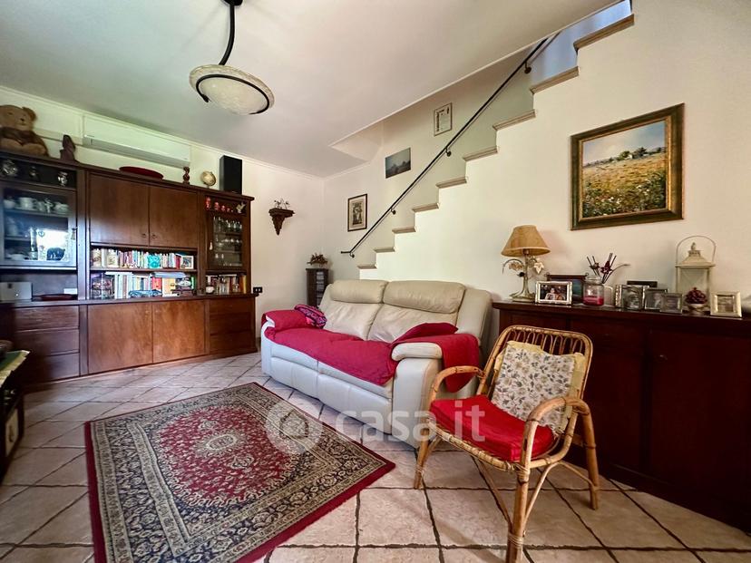 Villa in Via di Valle Schioia — foto 30 di 37
