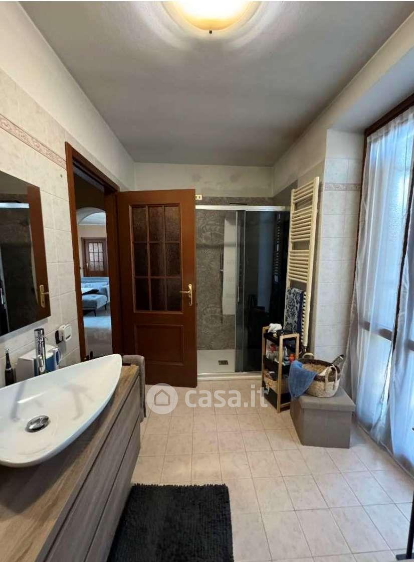 Quadrilocale in Via Pedretti 3 — foto 23 di 35