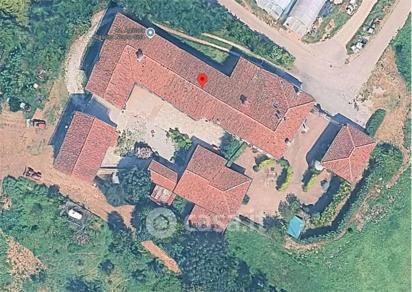 Villa in Strada Cenasco 105 — foto 30 di 33