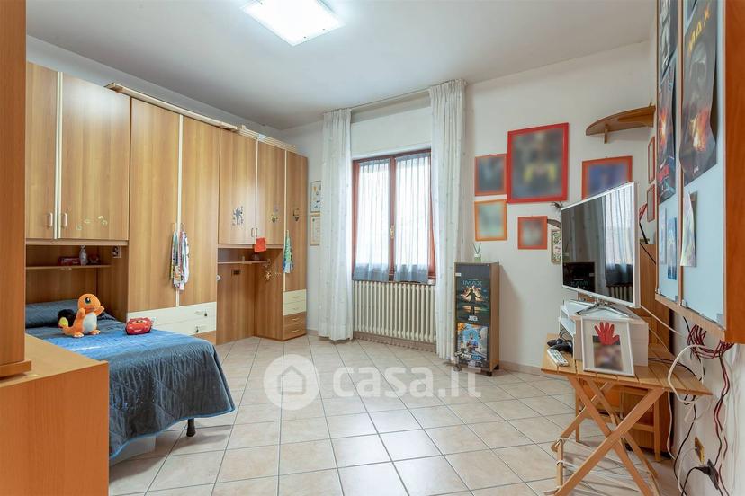 Quadrilocale in Via Sieve — foto 2 di 35