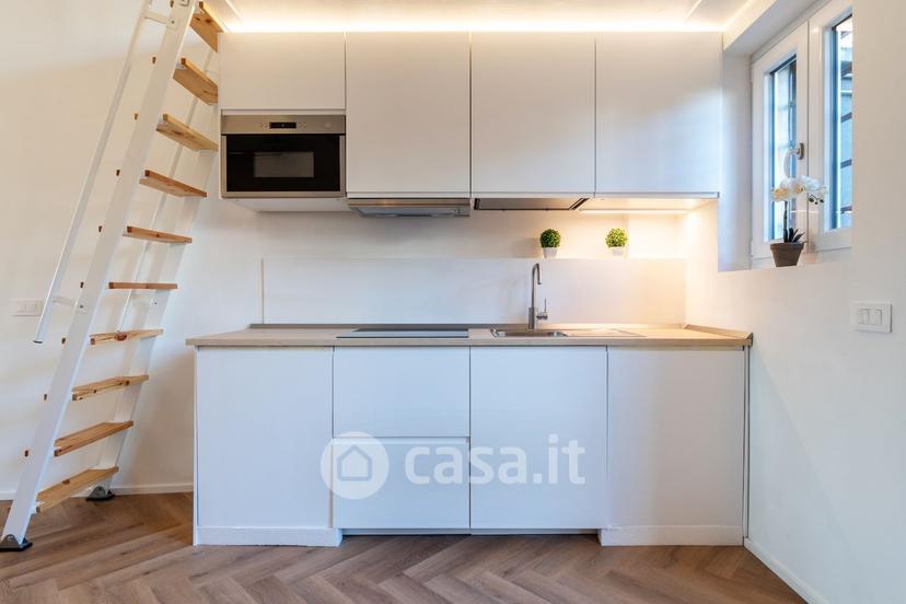 Bilocale in Via Matteo Civitali 41 — foto 7 di 27