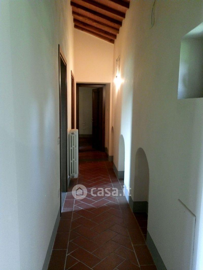 Trilocale in Via Fornello 79 ----3 — foto 35 di 36