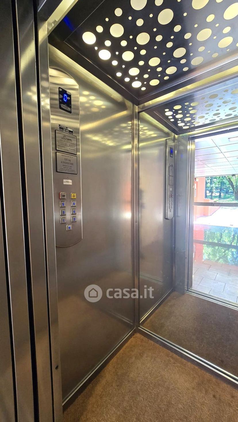 Quadrilocale in Via Carlo Porta — foto 16 di 41