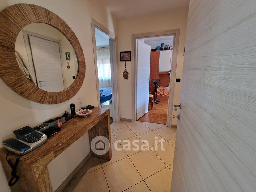 Trilocale in Via Miniere 3 — foto 19 di 23