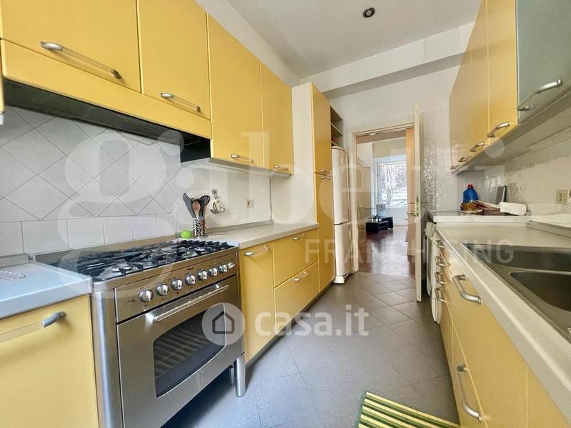 Quadrilocale in Viale Liegi — foto 10 di 16