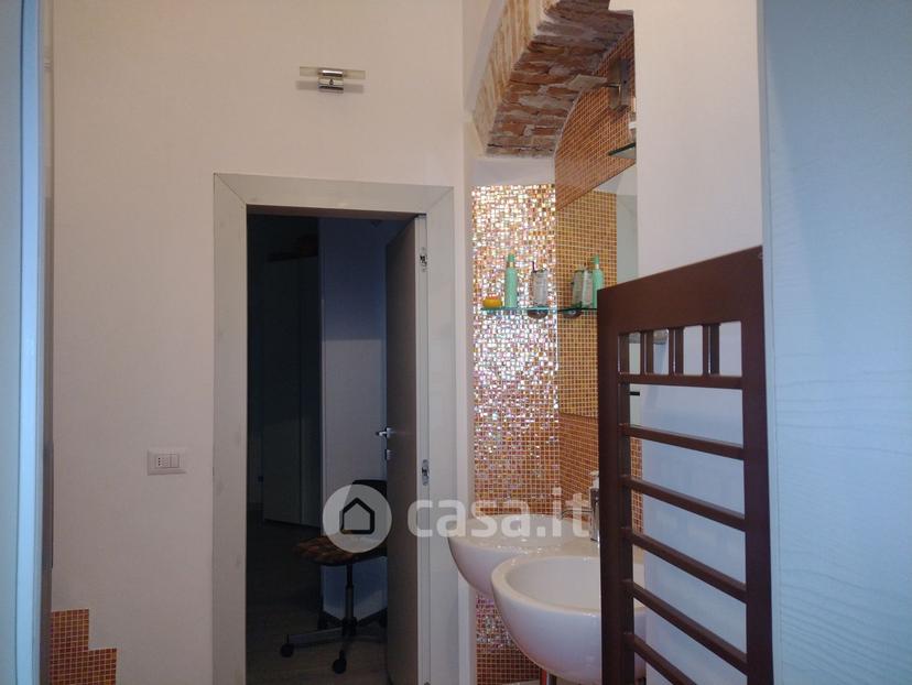 Quadrilocale in Via Ghiberti — foto 25 di 28
