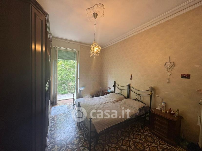 Trilocale in Corso Carlo E Nello Rosselli — foto 2 di 20
