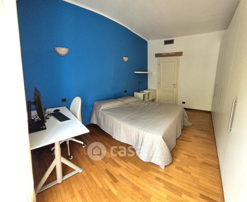 Bilocale in Via Alfonso Capecelatro 5 — foto 6 di 20