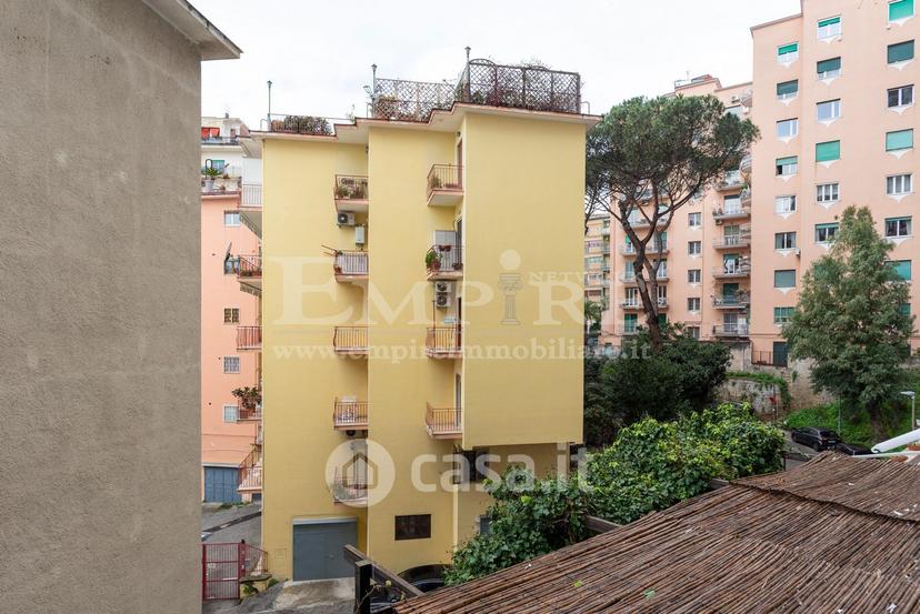Appartamento in Via Ugo Ricci 20 — foto 28 di 31