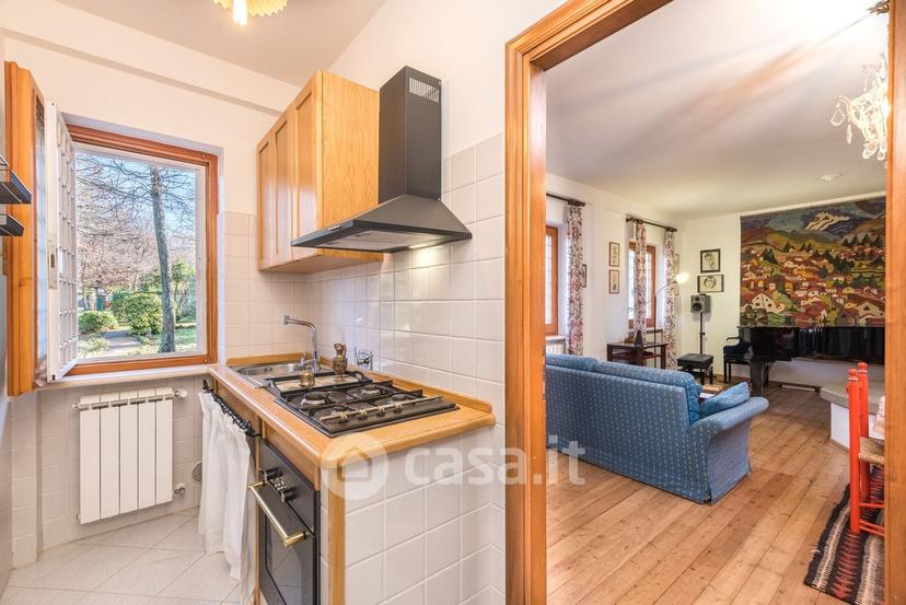 Villa in Via delle Cerquette 122 — foto 49 di 53