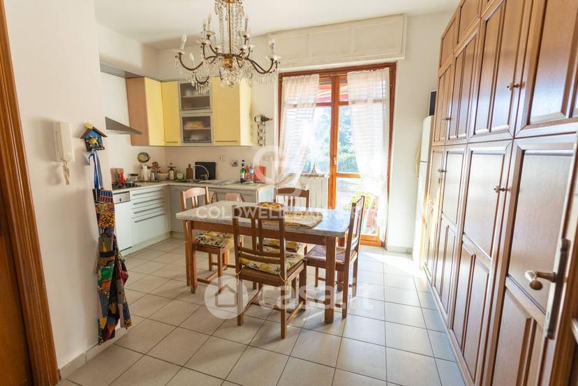 Appartamento in Via Rio Vallero 1 — foto 13 di 41