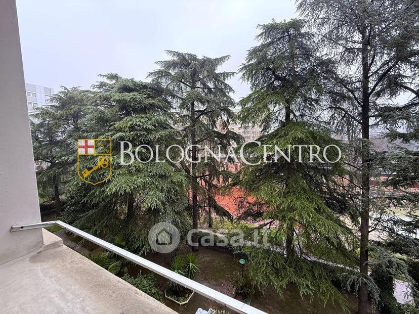 Appartamento in Via Alceste de Ambris — foto 8 di 34