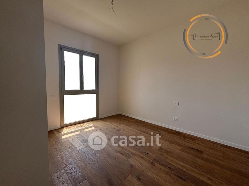 Quadrilocale in Via Giacomo Puccini 216 — foto 21 di 22