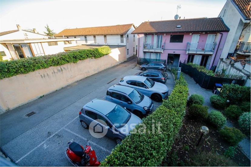 Trilocale in Corso Regina Margherita 40 — foto 19 di 27