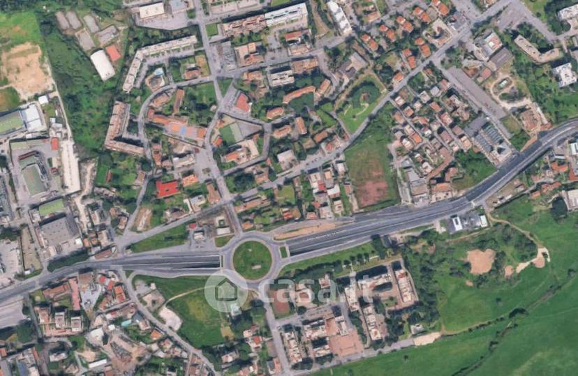Appartamento in Via Casal Bianco — foto 21 di 27