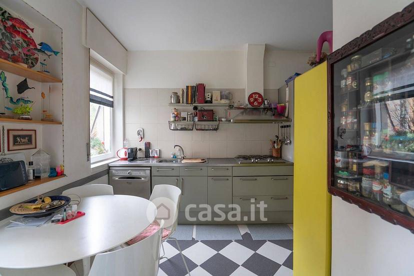 Quadrilocale in Piazzale Brescia 9 — foto 50 di 71