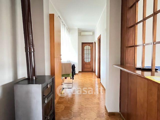 Quadrilocale in Via Isolabella — foto 15 di 30