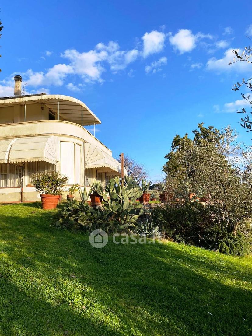 Villa in Via degli Arrighi 2 — foto 43 di 95