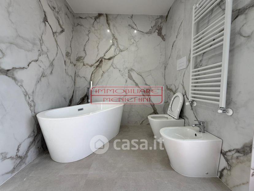 Trilocale in Via Camillo Benso Cavour — foto 60 di 126