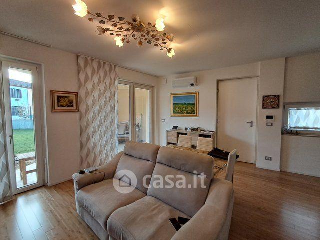 Trilocale in Via Pinerolo 34 — foto 26 di 45