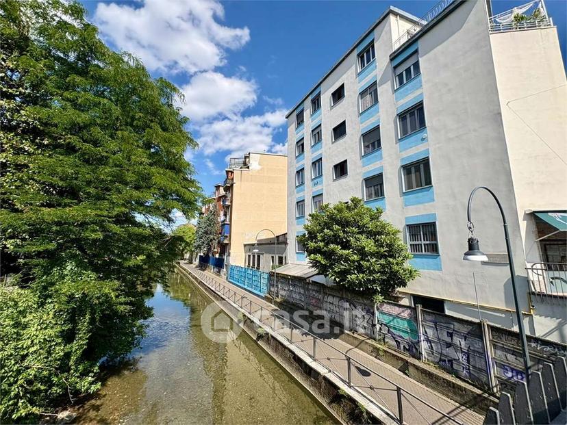 Bilocale in Via Privata Giovanni Meli — foto 4 di 20