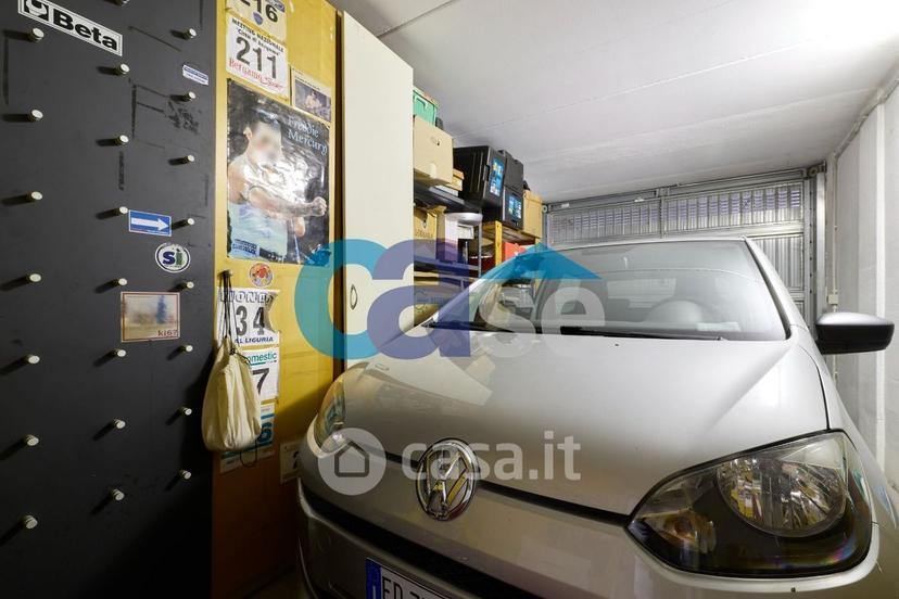 Appartamento in Via San Maurizio al Lambro 174 — foto 7 di 48