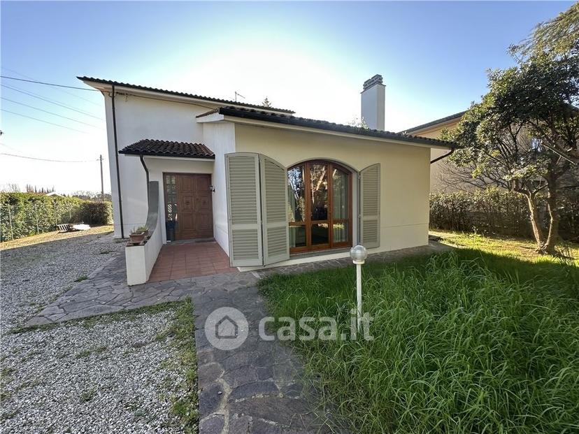 Villa in Via Viaccia — foto 60 di 83