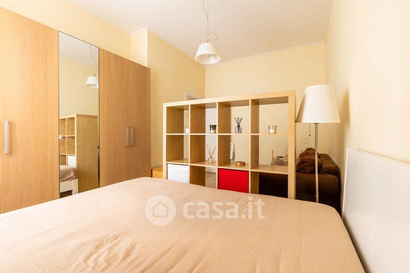 Monolocale in Via Fabio Mangone 3 — foto 10 di 23