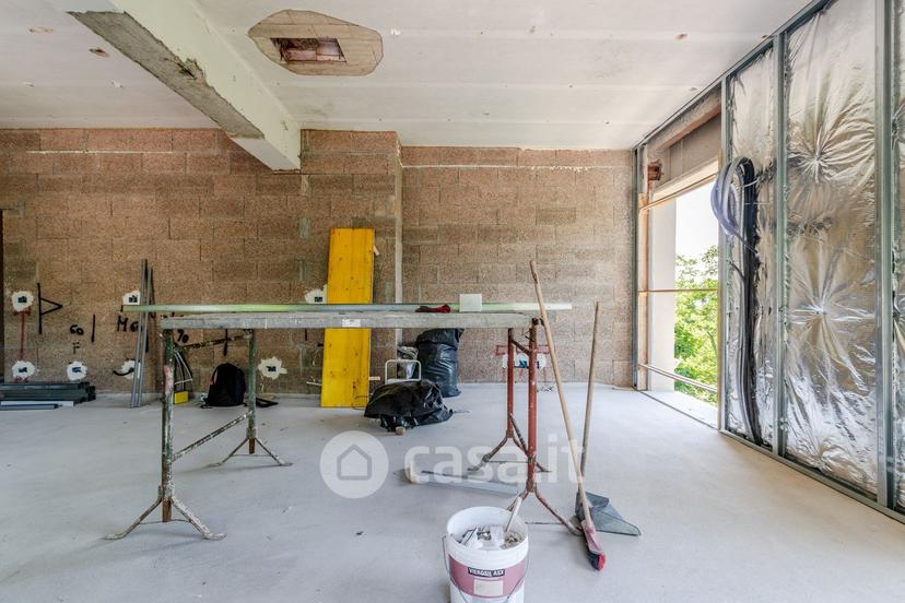 Quadrilocale in Via San Egidio — foto 30 di 36