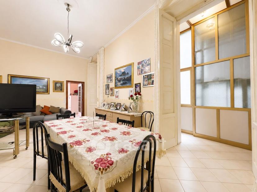 Quadrilocale in Via Santa Maria di Costantinopoli 130 — foto 18 di 27