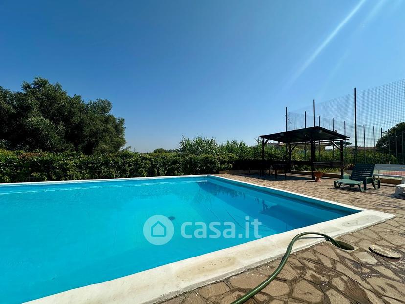 Villa in Via di Valle Schioia — foto 3 di 37