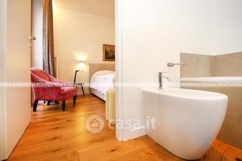 Quadrilocale in Viale Monza 48 — foto 16 di 49