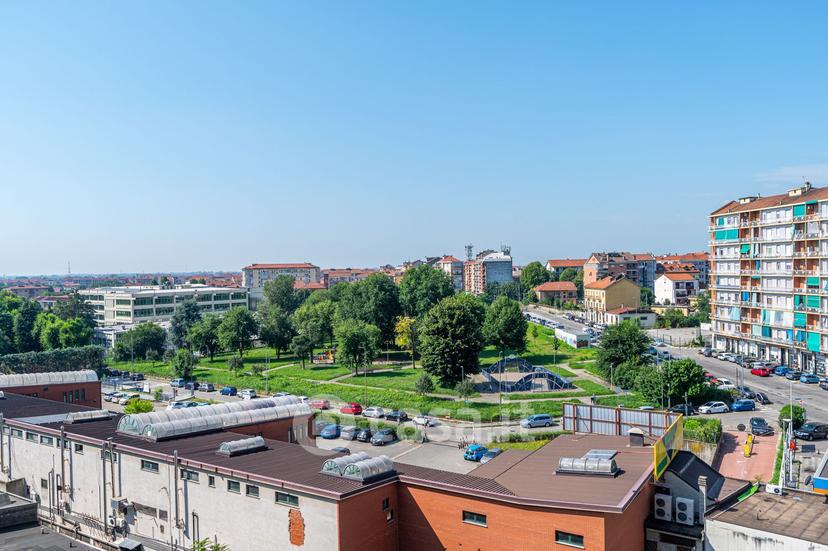 Trilocale in Corso Roma 95 — foto 23 di 27