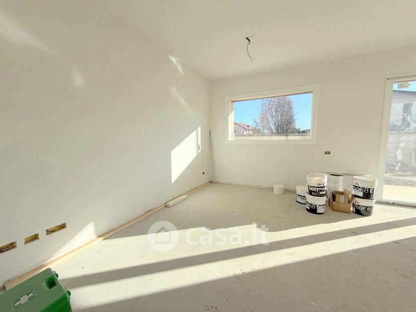 Trilocale in Via Monte Grappa 3 — foto 25 di 29