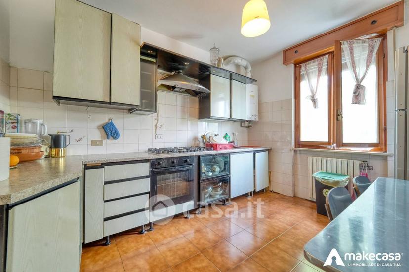 Quadrilocale in Viale della Repubblica 109 — foto 21 di 22