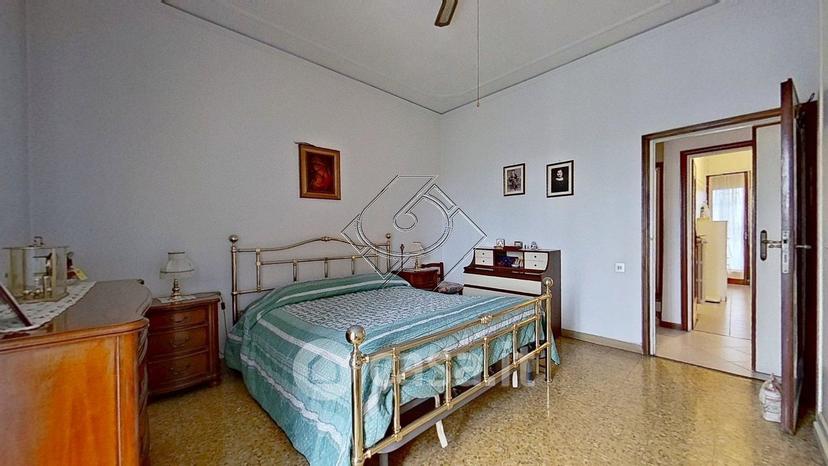Quadrilocale in Via de Perfetti Ricasoli — foto 21 di 21
