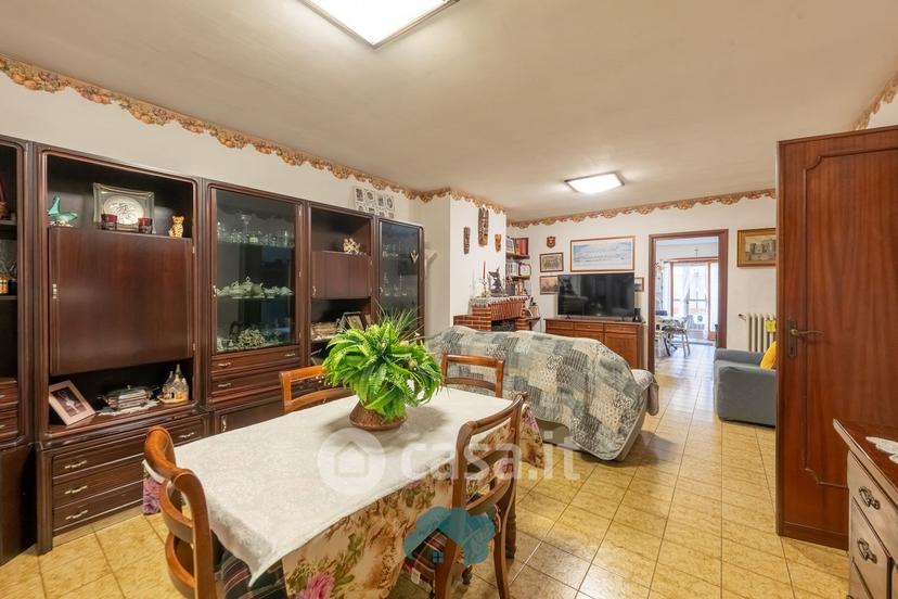 Villa in Via Col Fiorito — foto 47 di 67