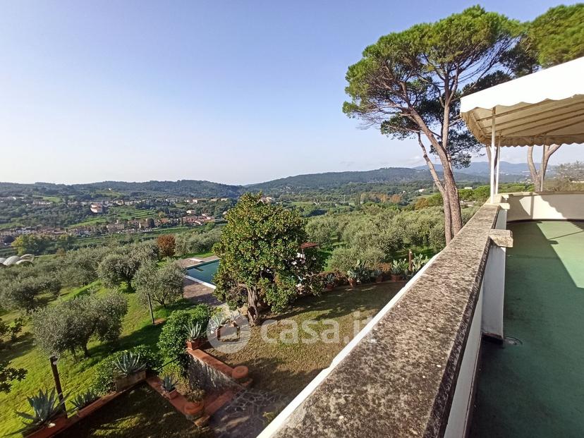 Villa in Via degli Arrighi 2 — foto 59 di 95