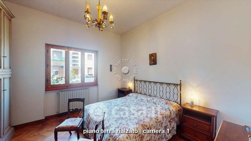 Villa in Via Arno 10 — foto 53 di 64