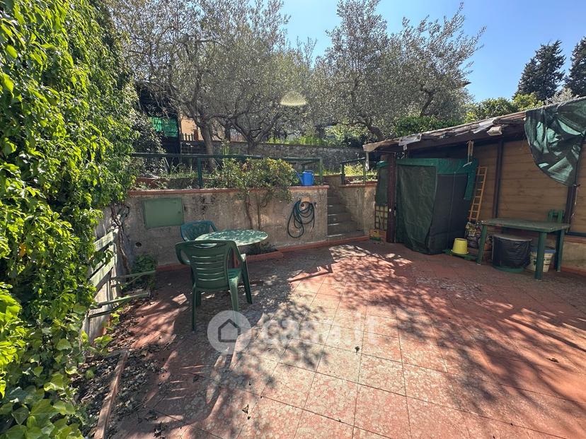 Villa in Viale della Libertà — foto 23 di 39