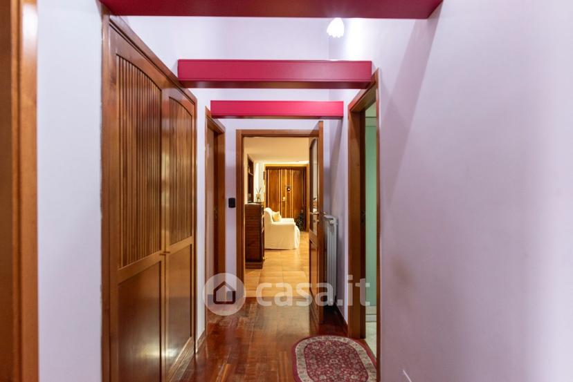 Quadrilocale in Via Giordano Luca — foto 6 di 32