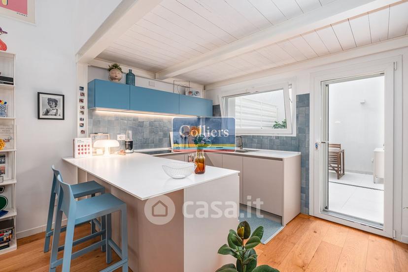Loft in Via Giacinto Bruzzesi 9 — foto 8 di 21