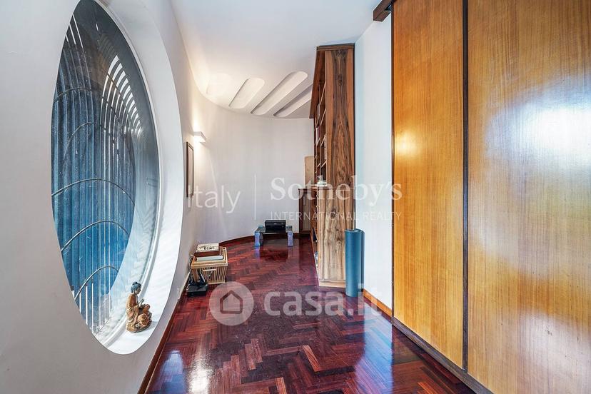 Appartamento in Via di Vigna Due Torri — foto 10 di 20