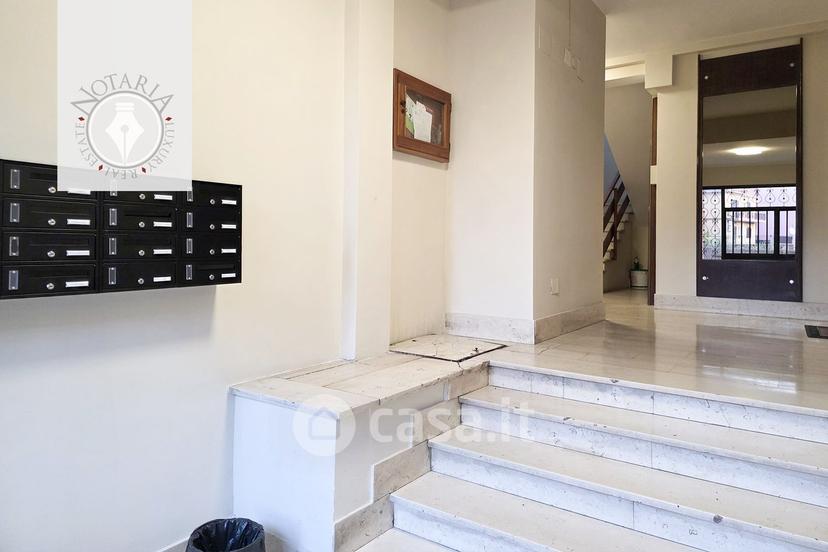 Quadrilocale in Via Monti Sabini 64 — foto 26 di 37