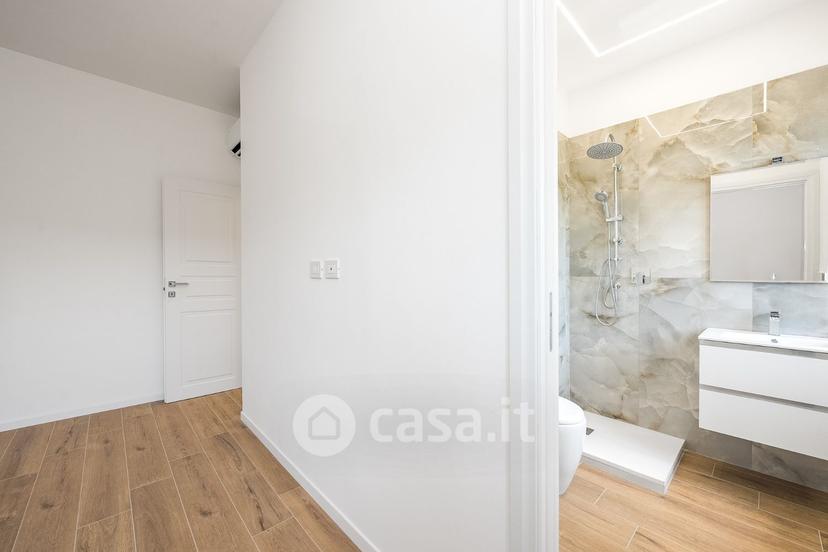 Trilocale in Via Nomentana — foto 33 di 44