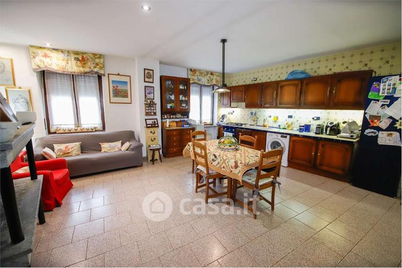 Villa in Via Emanuele Filiberto 14 — foto 38 di 53