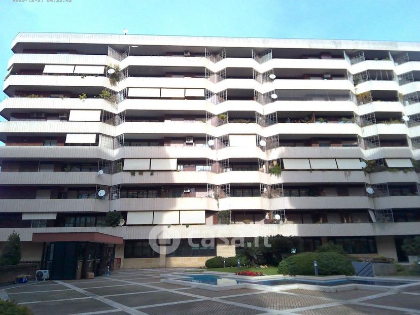 Quadrilocale in Via Benedetto Croce — foto 24 di 33