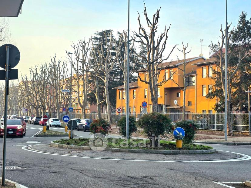 Quadrilocale in Via 1º Maggio 27