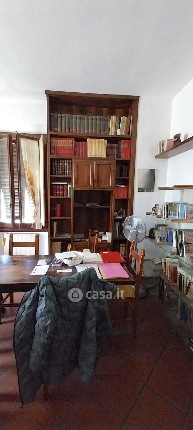 Quadrilocale in Via della Fattoria — foto 6 di 9