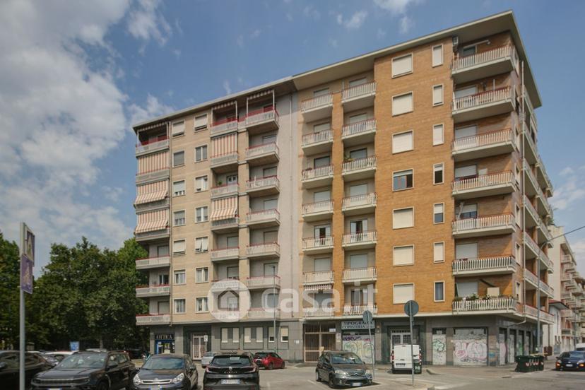 Quadrilocale in Corso Caio Plinio 72 — foto 22 di 30